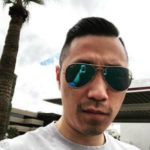 Meet your Posher, Steve